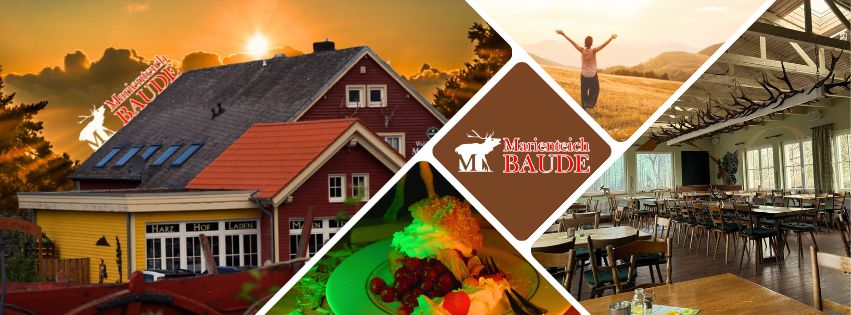 Mehr Informationen &uuml;ber Marienteichbaude in Bad Harzburg